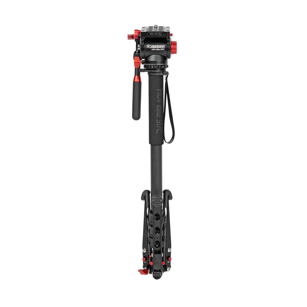 GreenBean HDV Elite 517С