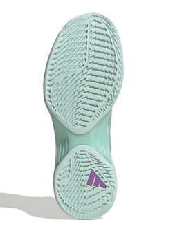 Женские теннисные кроссовки Adidas Avacourt 2