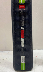 Горные лыжи Elan Speed Wave 8 168