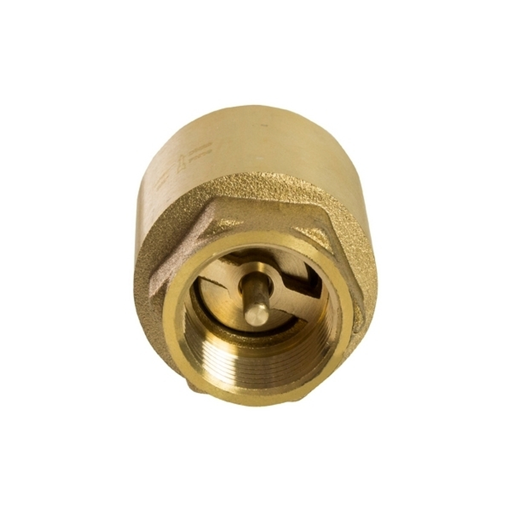 Обратный клапан 3/4'' VRT® мет седло