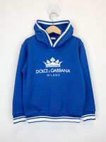 Толстовка Dolce&Gabbana