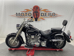 Yamaha Roadstar XV1600 1999