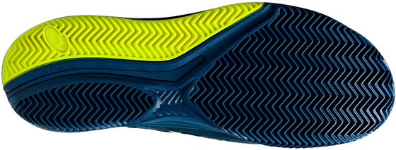 Кроссовки мужские Asics Gel-Resolution 9 Clay, арт. 1041A375-404