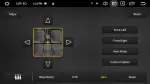 Магнитола для Ford Explorer, Edge, Expedition, Mustang, F150, F250, F350, F450 2004-2014 (188х118мм) - Kuberg Android 14, Быстрая, SIM-слот
