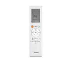Midea MSAG4-24HRN1-I/MSAG4-24HRN1-O