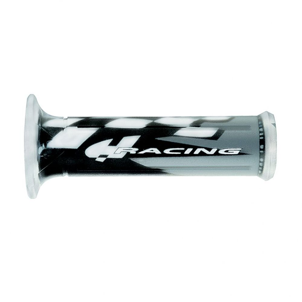 Ручки на руль HARRI'S RACING RED ARIETE 01687-HRR