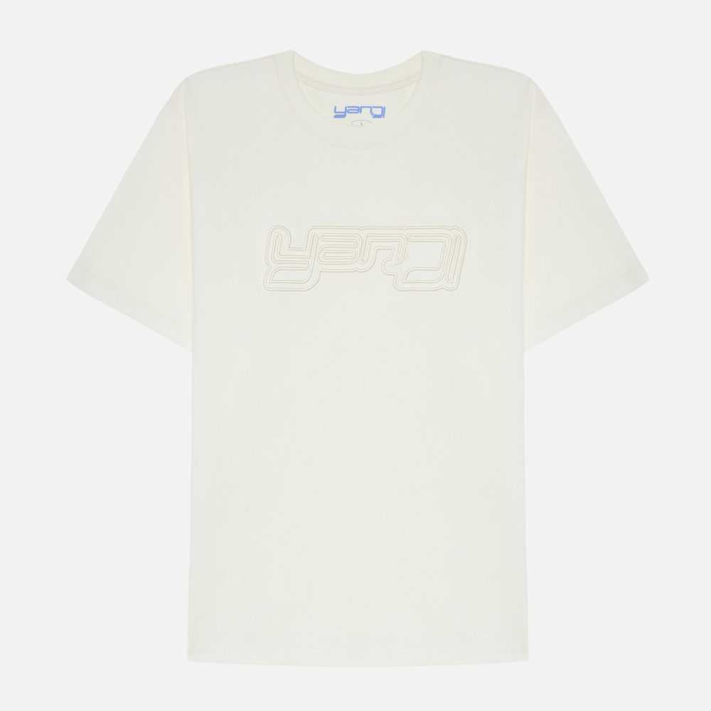 MILKY LOGO TEE
