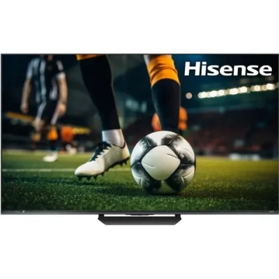 Телевизор Hisense 55UR8S 55" Ultra HD 4K Mini-LED