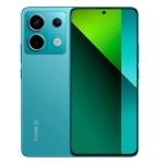 Смартфон Xiaomi Redmi Note 13 Pro 5G 8/256GB, Ocean Teal (Океанический бирюзовый)