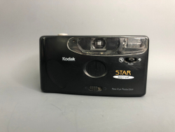Kodak Star Motor