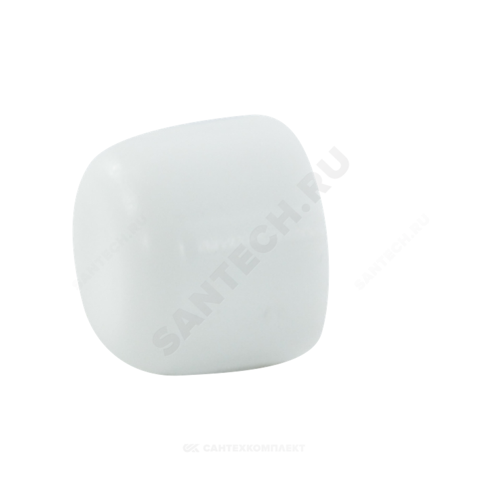 Заглушка PP-R белая Дн 32 PRO VALFEX 10162032-PRO