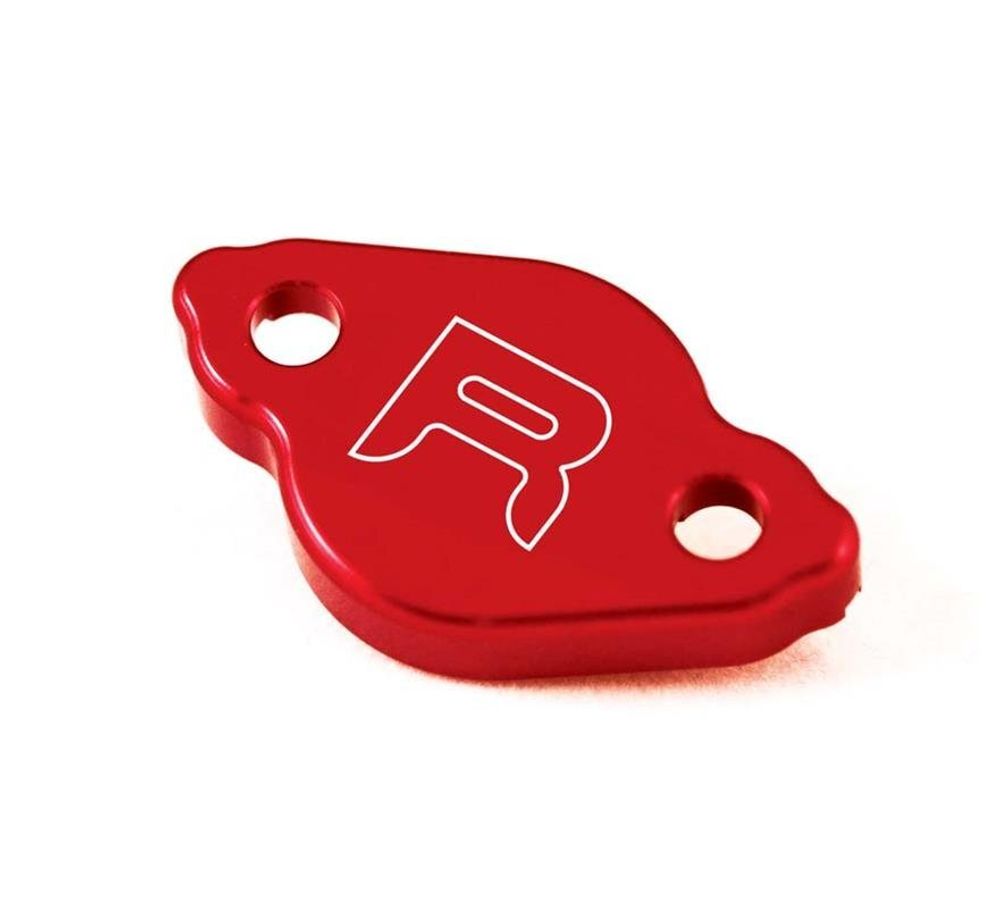 Крышка заднего тормозного бачка KX/KXF125-450 Rtech R-COP8065PORS
