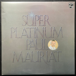 Paul Mauriat ‎– Super Platinum 2LP (Япония 1979г.)