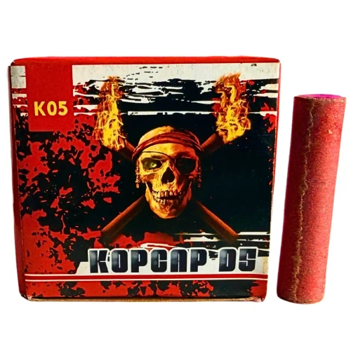 К05 КОРСАР 5