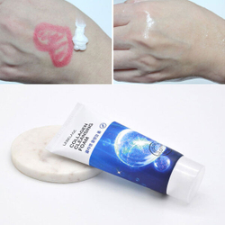 Пенка для умывания с коллагеном LebelAge Collagen Cleansing Foam, 100мл