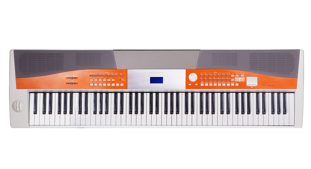 Kurzweil KA110