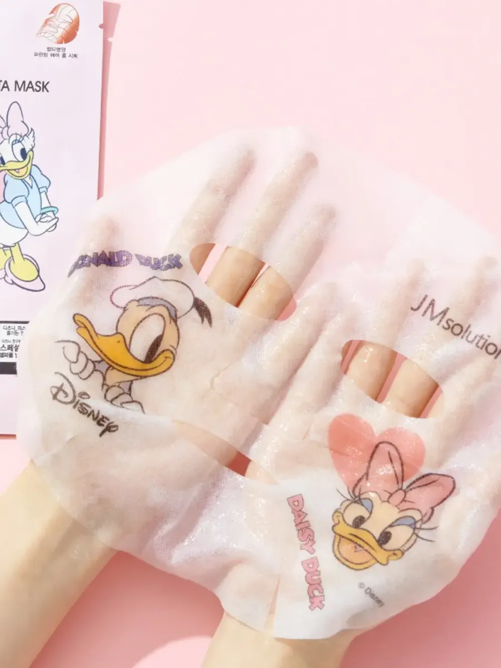JM SOLUTION МАСКА ТКАНЕВАЯ ДЛЯ ЛИЦА ПИТАТЕЛЬНАЯ С ЭКСТРАКТОМ ФИТОПЛАЦЕНТЫ SELFIE NOURISHING PHYTO PLACENTA MASK, 30 МЛ.