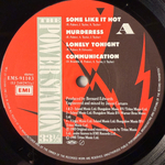 The Power Station – The Power Station (Япония 1985г.)