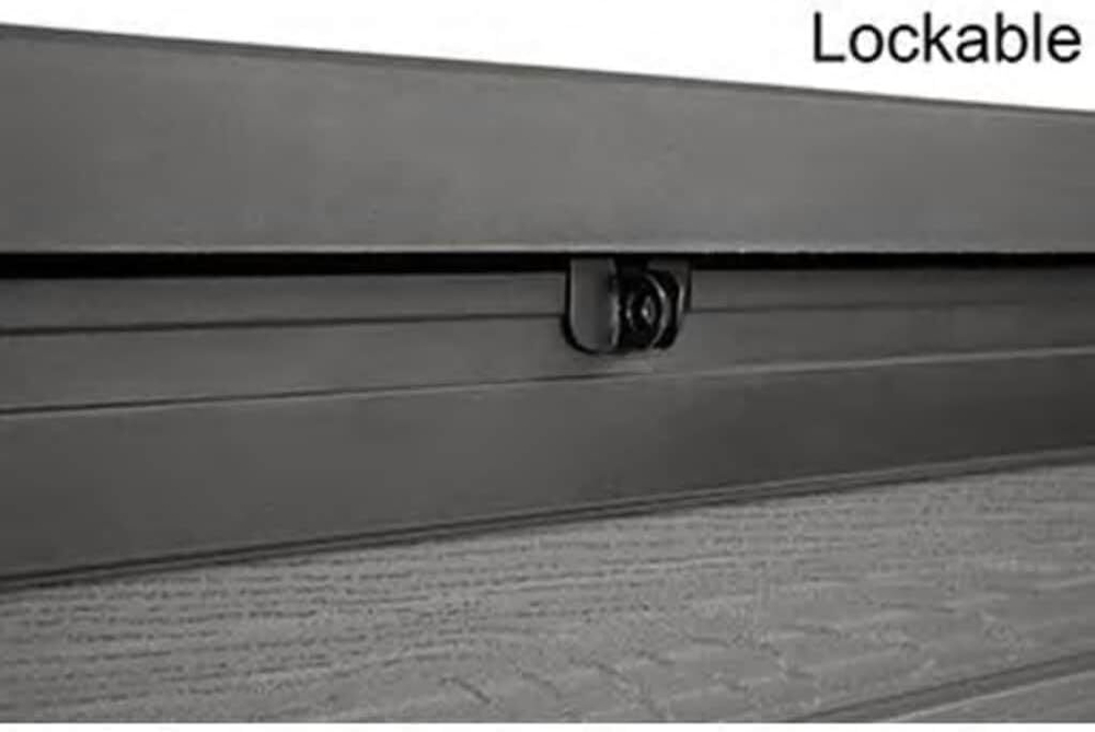 Пластиковый сундук Keter Cortina box 757 л