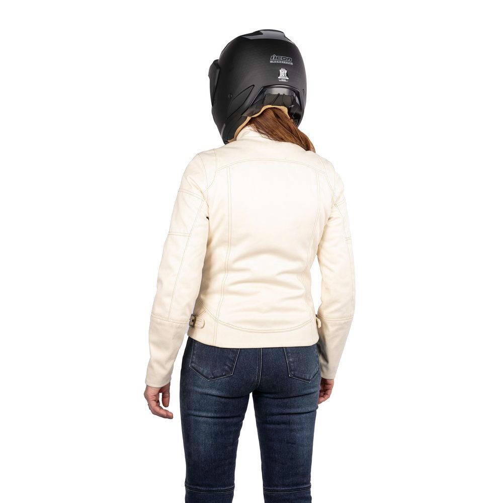 Tuscadero 3 Jacket / Женская / Белый