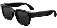 Умные очки Meta Fury Classic Black/Clear Grey Transitions S51 T149