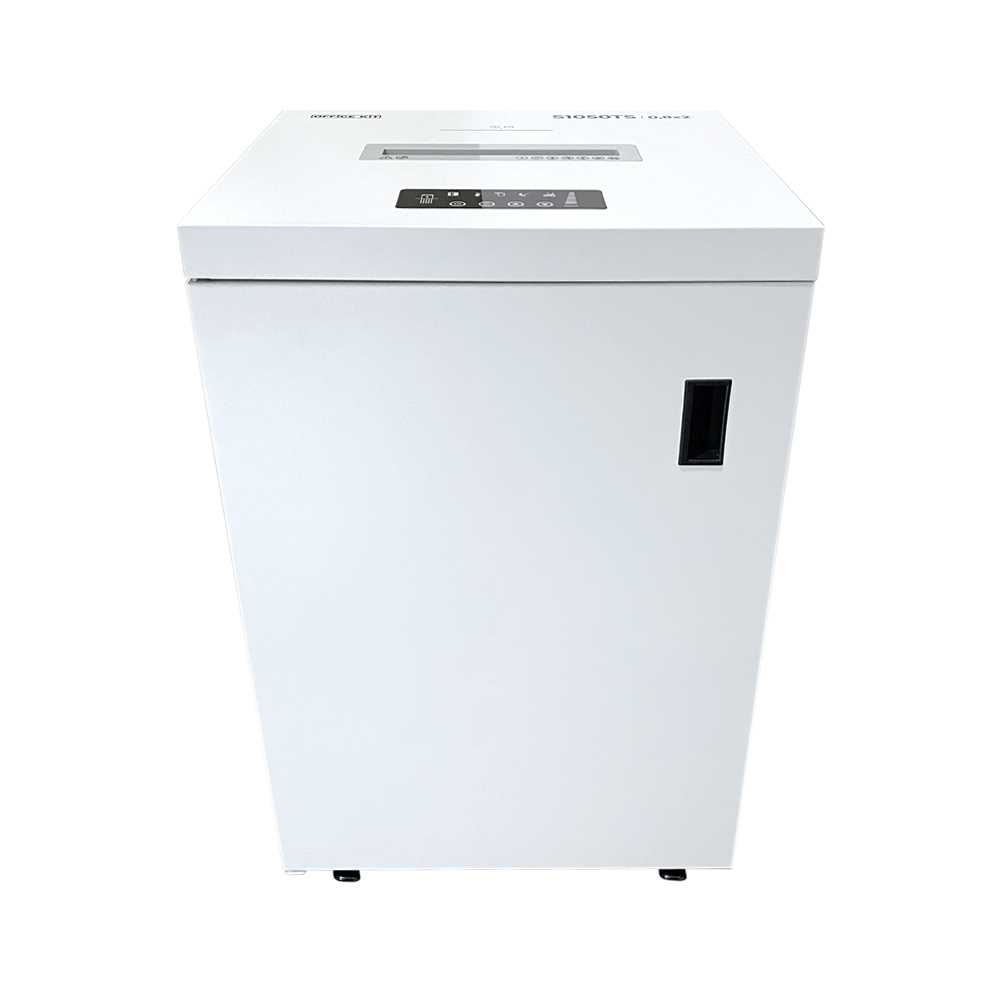 Уничтожитель документов Office Kit S1050TS (0.8x2)