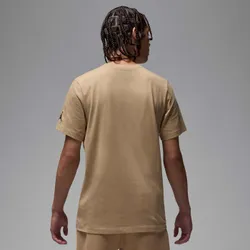 Футболка мужская NIKE M J EMB JORDAN AIR CREW