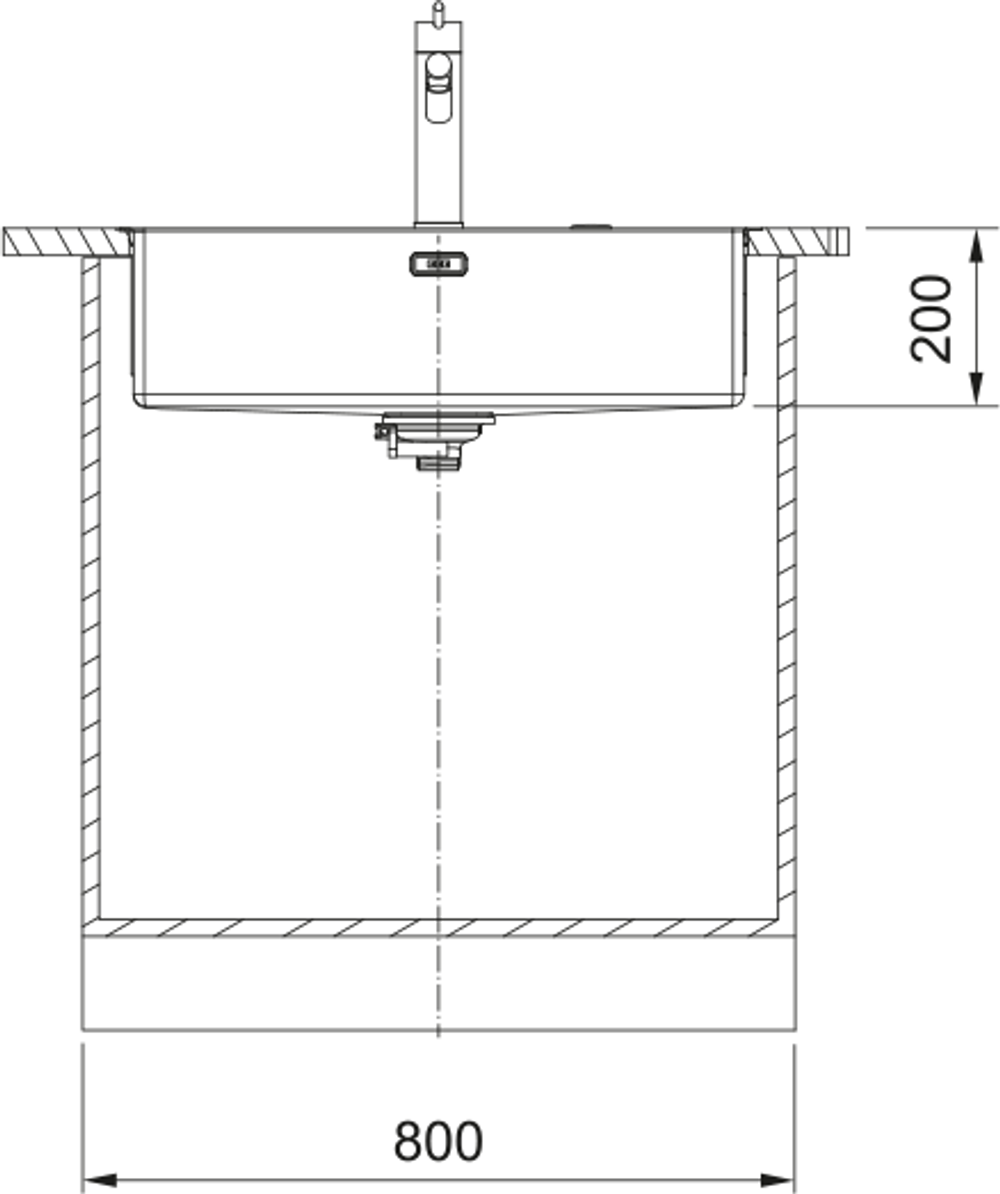 Franke 127.0662.643