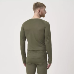 Термофуфайка US LVL 1 Helikon (Olive Green)