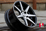 Комплект дисков Vossen CV1 16x7.5 et38 5x114.3