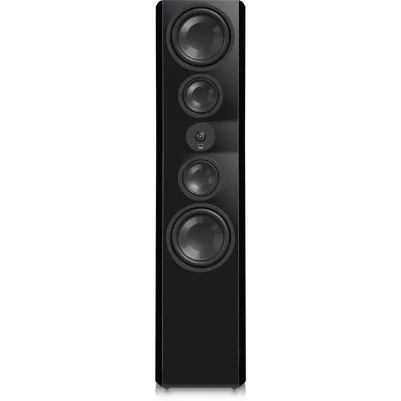 SVS Ultra Evolution Pinnacle Piano Black