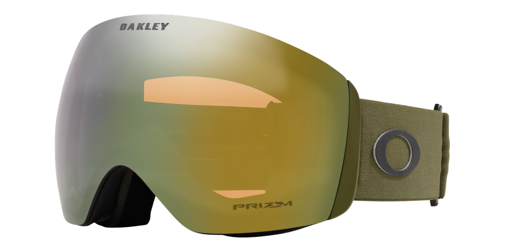 Маска Oakley FLIGHT DECK Pro