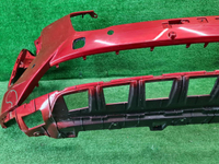Бампер передний Haval Jolion (2021-н.в.)
