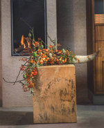 A timeless passion for flowers