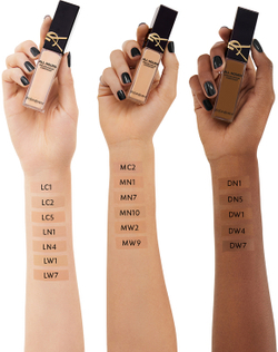 Yves Saint Laurent All Hours Concealer - Корректор для лица для женщин LC1, 15 ml