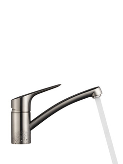 Смеситель для кухни Hansgrohe Logis M31 Кухонный однорычажный, 120, для водонагревателе 71831000