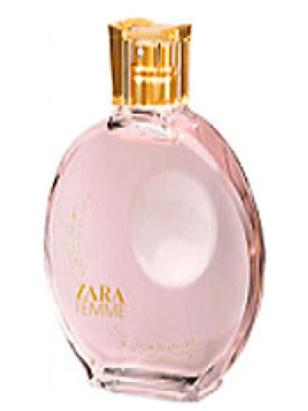 Zara Femme 2006