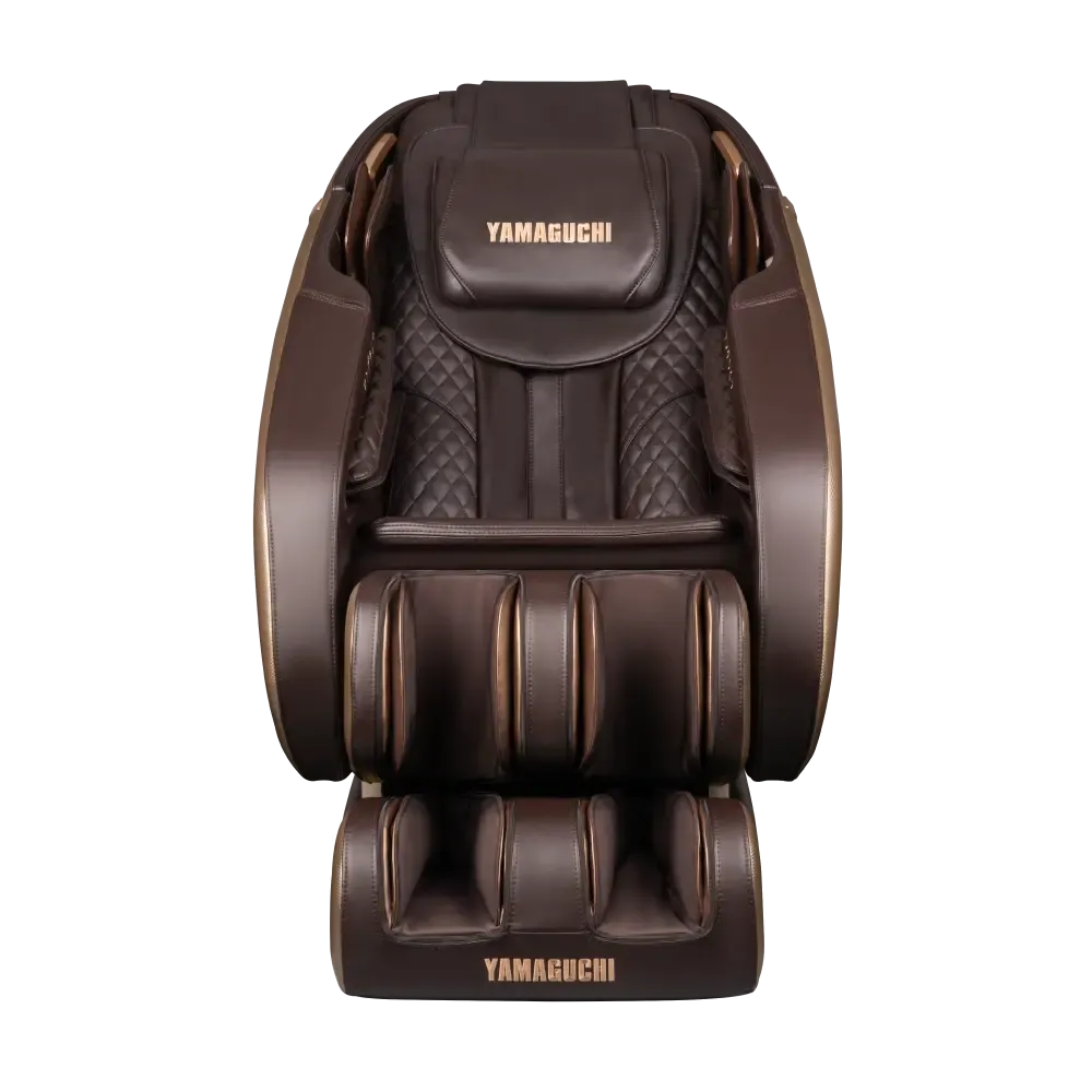 Yamaguchi Eclipse Brown