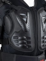 Моточерепаха детская Body Armor Kids STARKS
