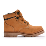 HERR TIGER Work Boots Unisex Mid top