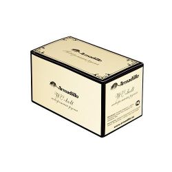 Ручка поворотная ARMADILLO BKW8/CL BB-17 корич.бронза /34951/