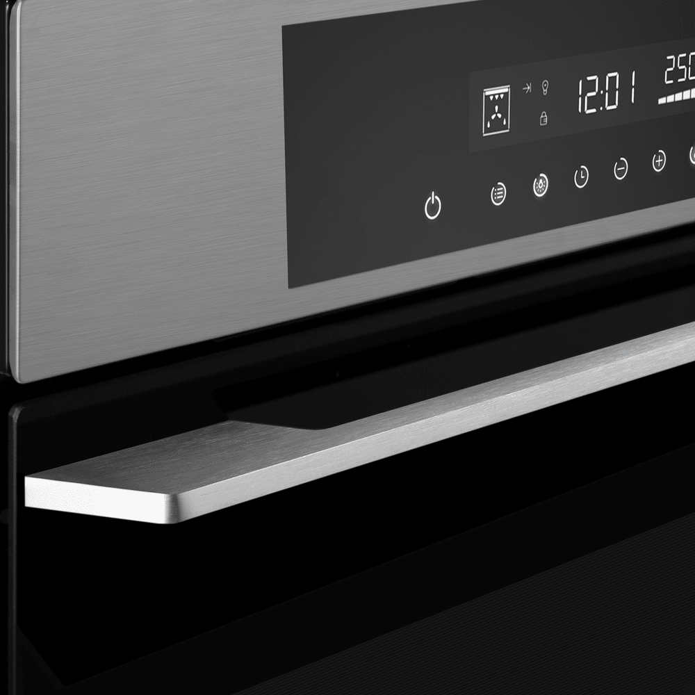 Встраиваемый электрический духовой шкаф Maunfeld AEOD60103S
