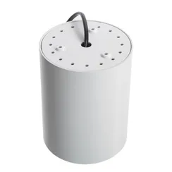 Точечный светильник Facile A5118PL-1WH Arte Lamp