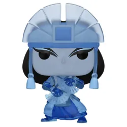Funko POP! Avatar: The Last Airbender: Kyoshi (Spirit) (GW) (Exc) (1489)