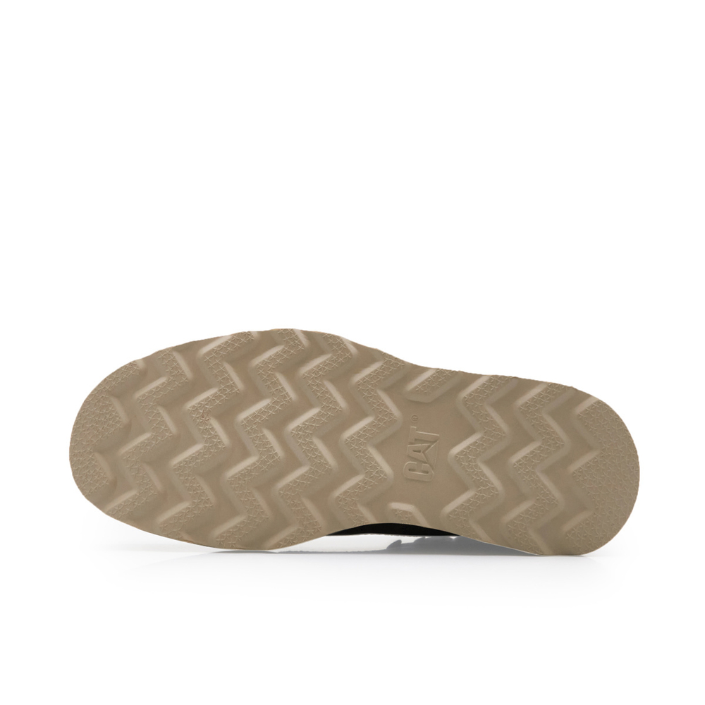 CAT BYRON Top Grain Cow Leather Breathable Thermal Waterproof Abrasion Resistant Cushioning Slip Resistant Ankle Length