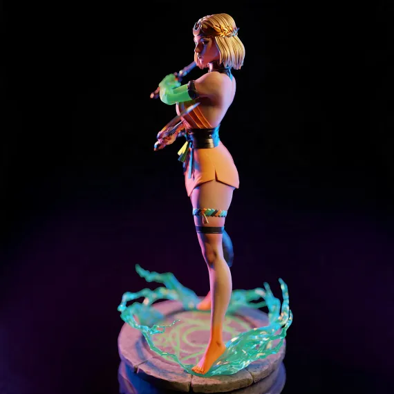 Melinoe - Hades 2