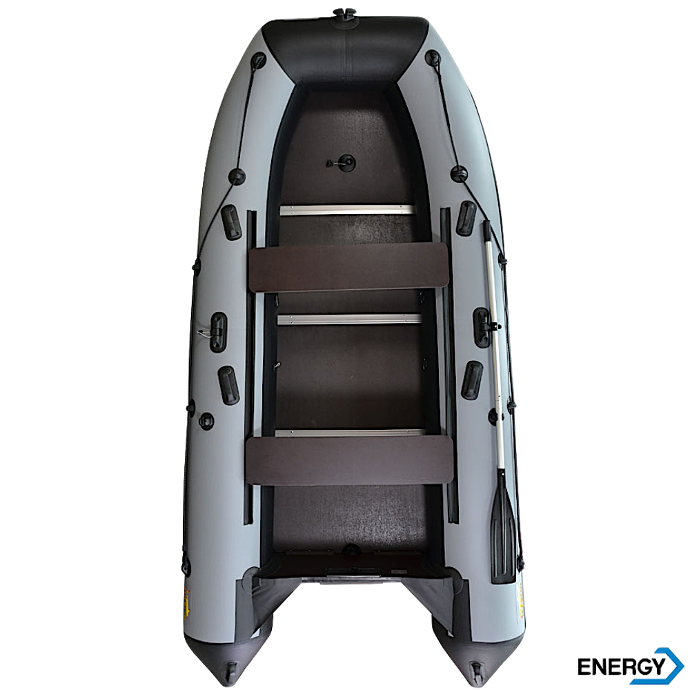 Лодка ПВХ Marlin Energy 360EL Light -