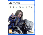 Pragmata (PS5) NEW