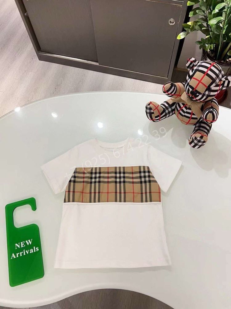 Костюм Burberry