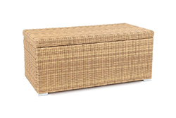 Сундук из искусственного ротанга 4Sis Porto beige